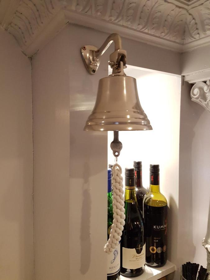 Hotel The Bell Shifnal Esterno foto